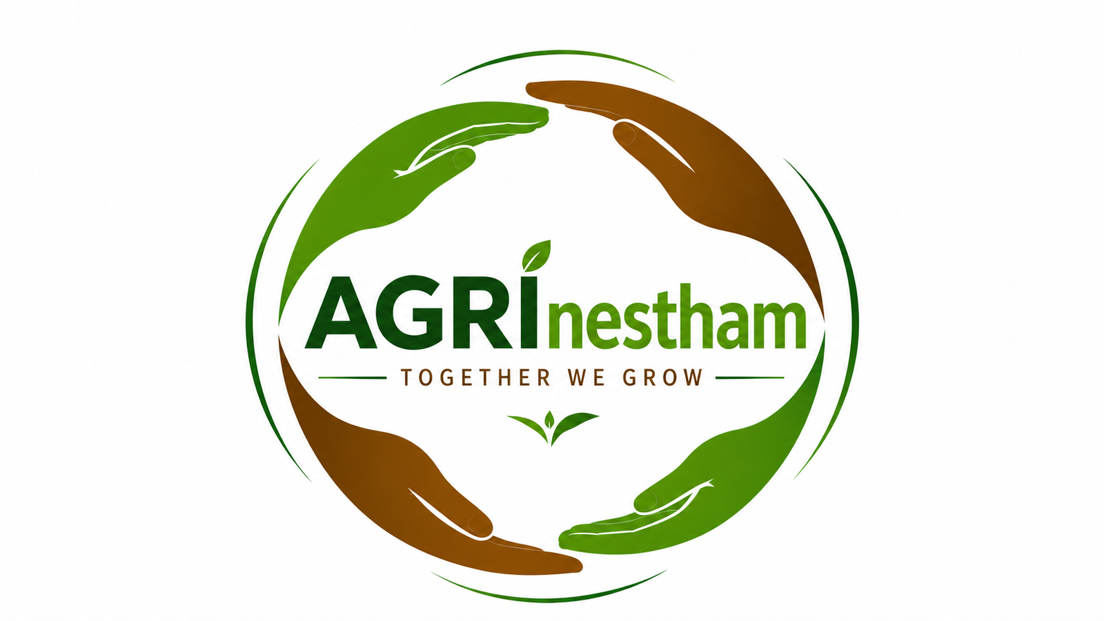 agrinestham logo1